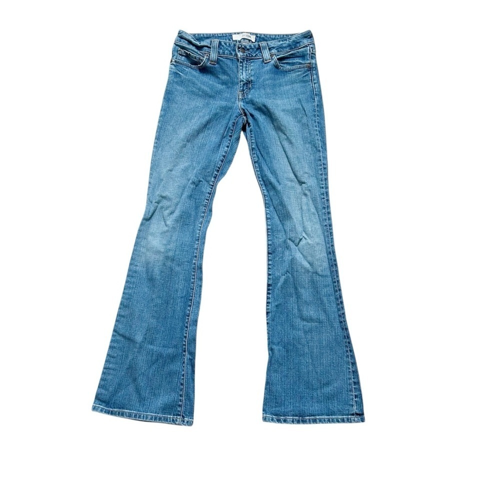Vintage GAP Curvy Flare Blue Jeans (minimal-to no stretch) Bundle & Save